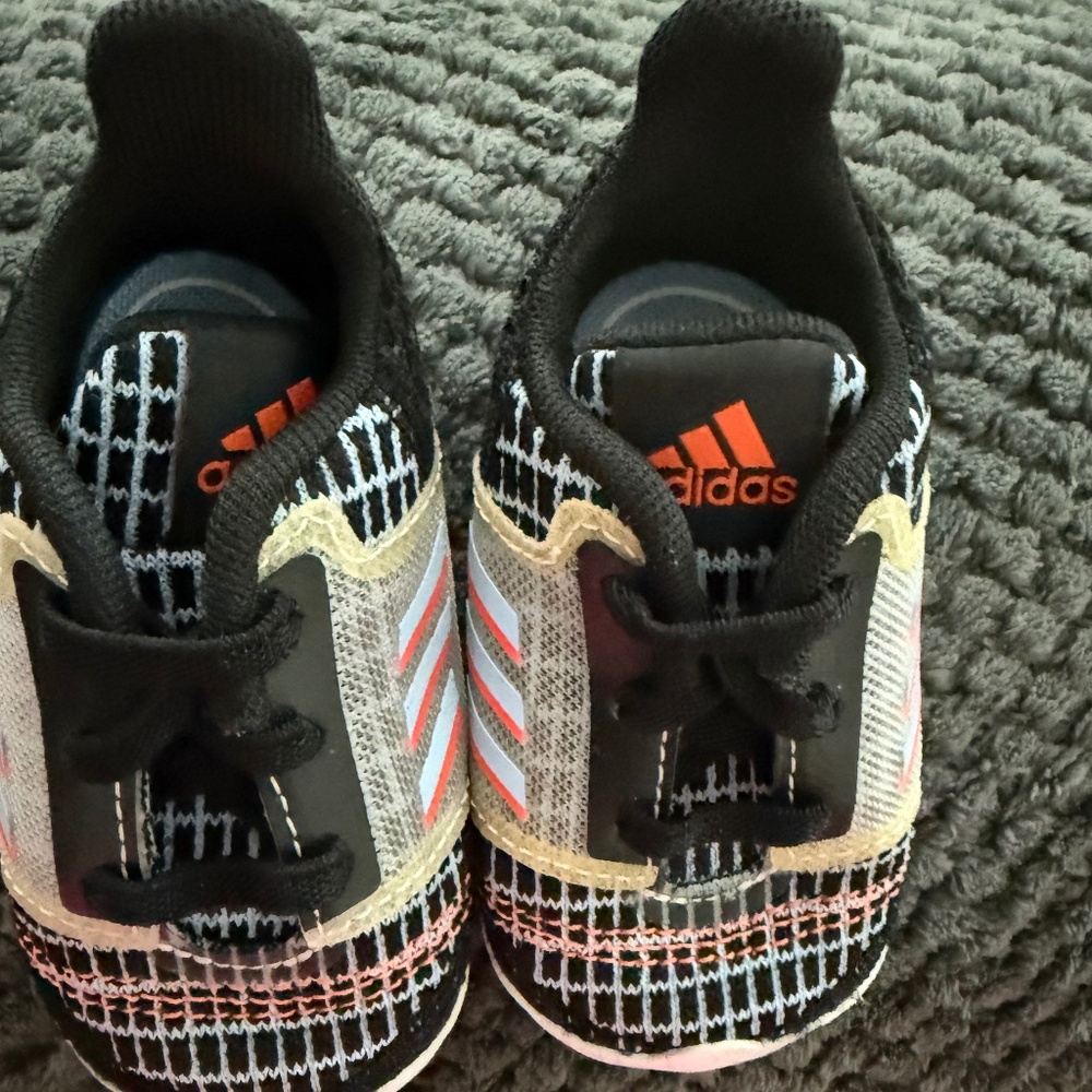 Adidas Infant shoes